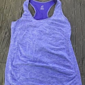Workout tank
